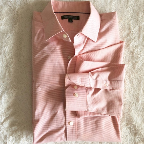 Banana Republic Other - Banana Republic long sleeve orange